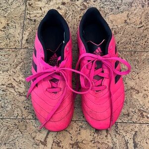 Adidas Soccer Cleats